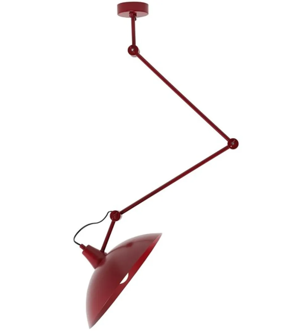 Melos Ø37 taklampa