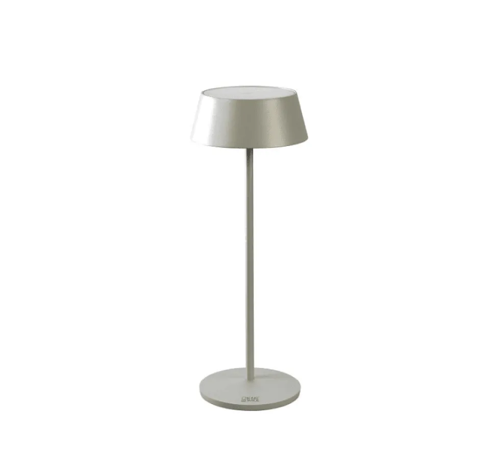 Menton 30cm portabel