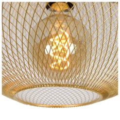 Mesh Ø45 plafond