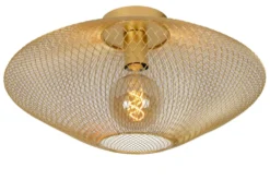 Mesh Ø45 plafond