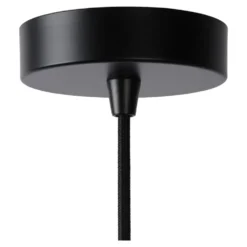 Mesh Ø45 taklampa