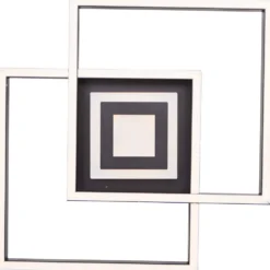 Metis 40cm plafond