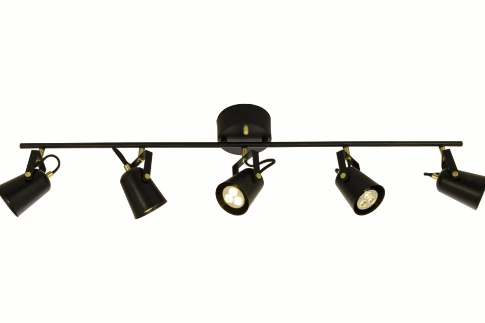 Metz 5 spotlight
