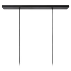 Mikaela 90cm taklampa