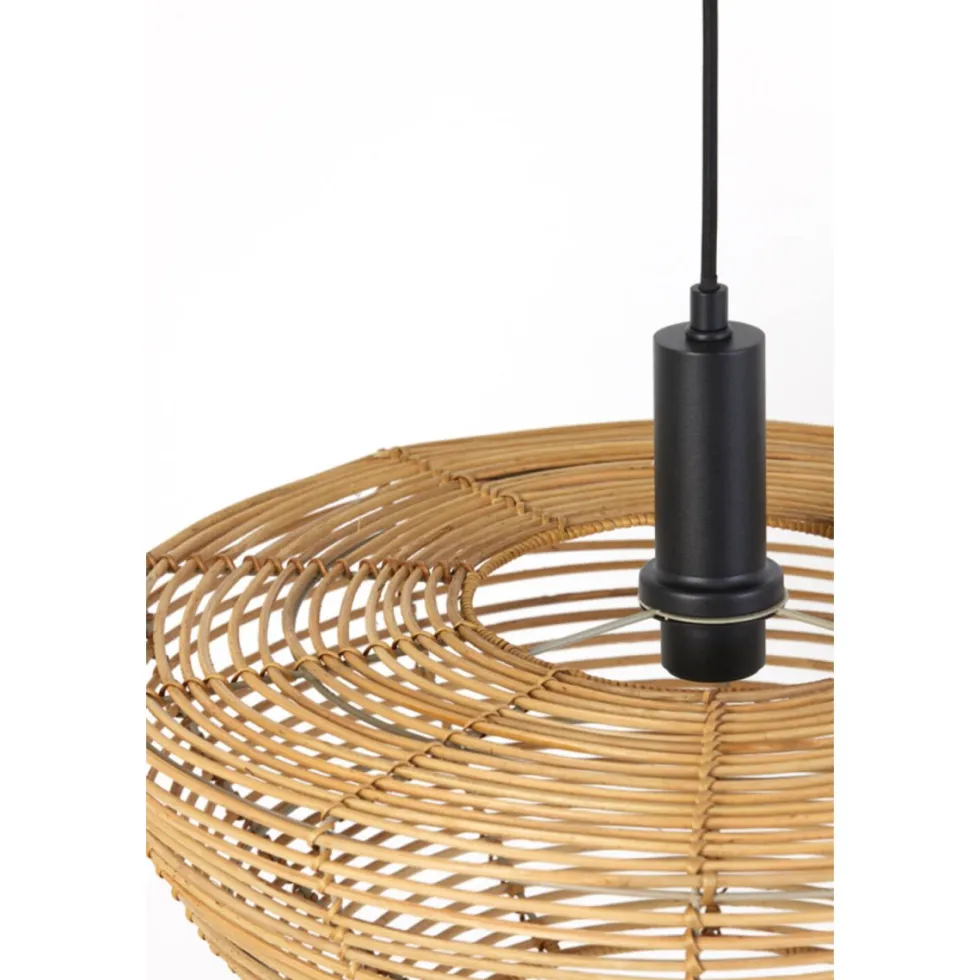 Milan Ø60 taklampa