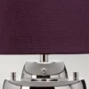 Milne 64cm bordslampa