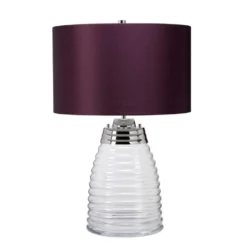 Milne 64cm bordslampa