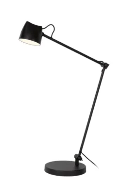 Milne 42cm skrivbordslampa