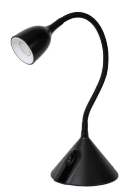 Milo 50cm skrivbordslampa