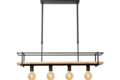 Milonga 100cm taklampa
