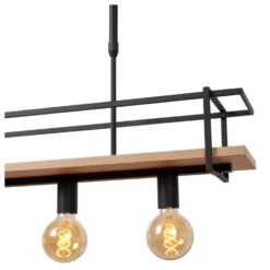 Milonga 100cm taklampa