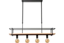 Milonga 100cm taklampa
