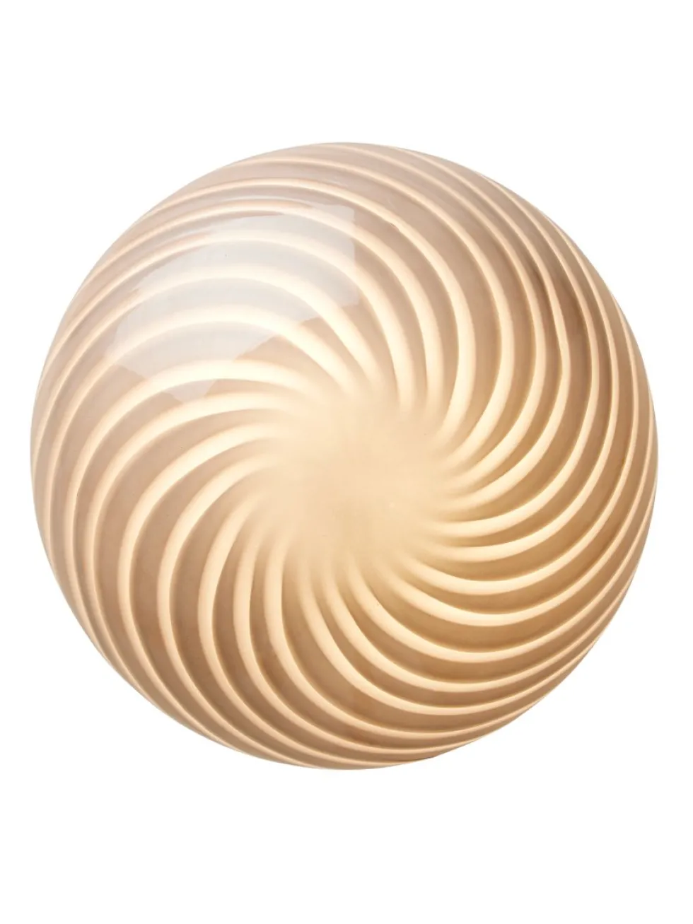 Mini Mush 17cm bordslampa