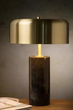 Mirasol 36cm bordslampa