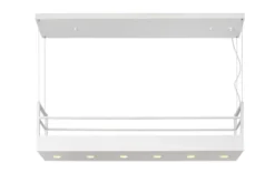 Miravelle 110cm taklampa