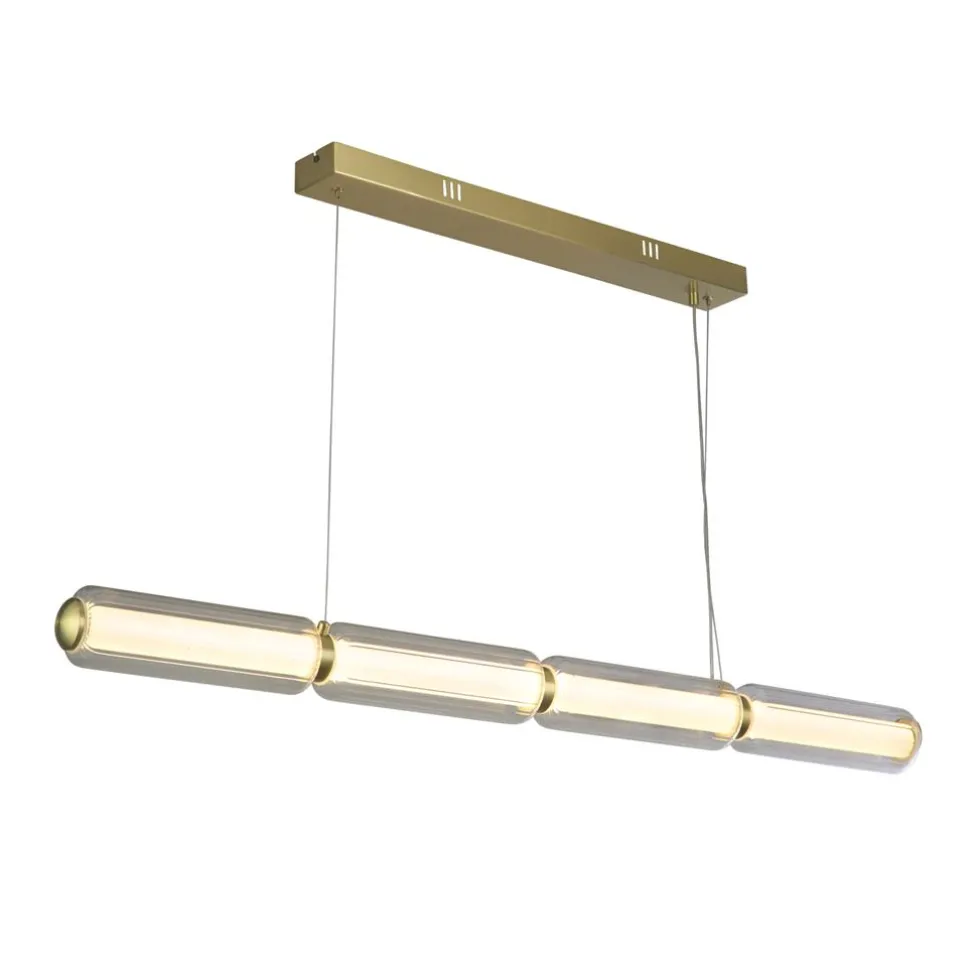 Mod 109cm taklampa