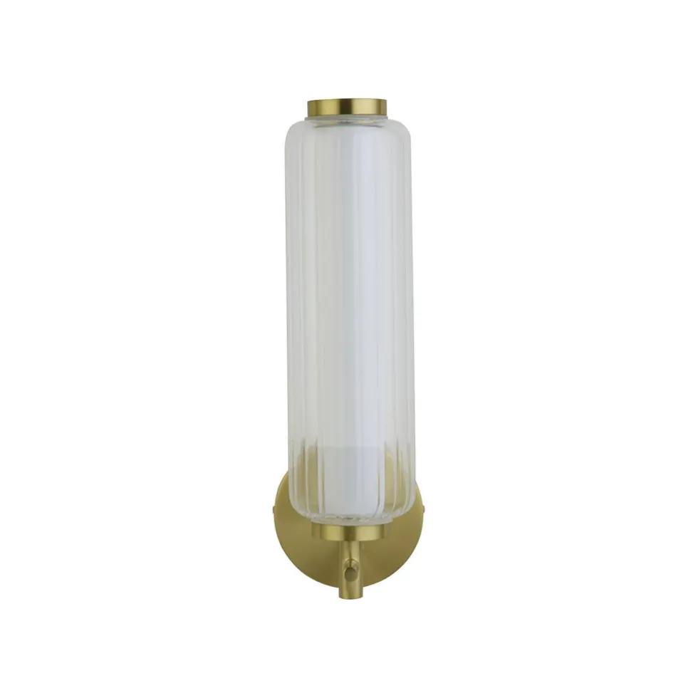 Mod 32cm vägglampa