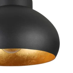 Mogano Ø28 plafond
