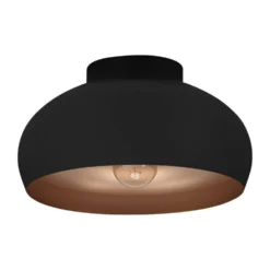 Mogano Ø28 plafond