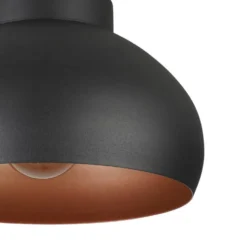 Mogano Ø28 plafond
