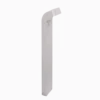 Molde 80cm pollare