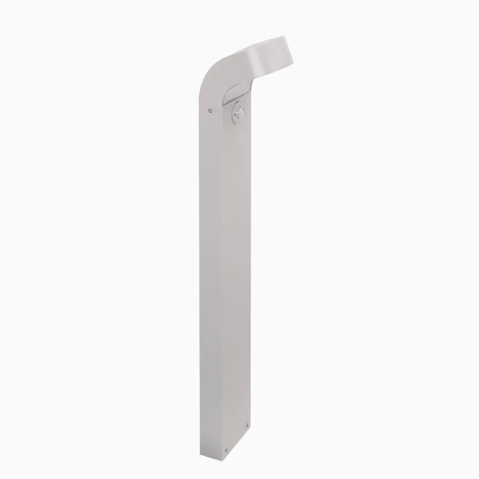 Molde 80cm pollare