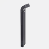 Molde 80cm pollare