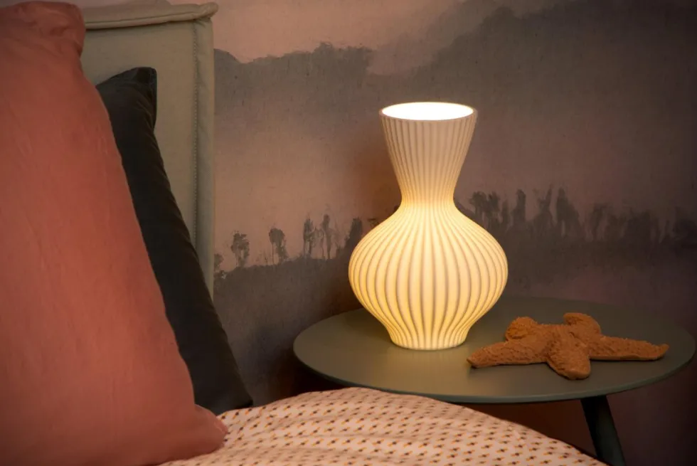 Momoro 30cm bordslampa