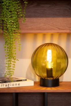 Monsaraz 30cm bordslampa