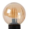 Monsaraz 30cm bordslampa