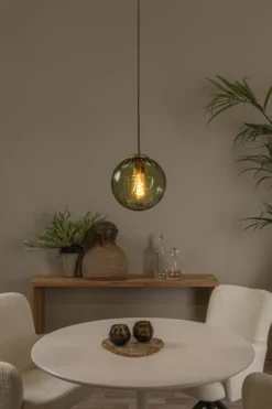 Monsaraz Ø25 taklampa