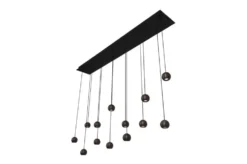 Montana 130cm taklampa