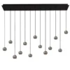 Montana 130cm taklampa