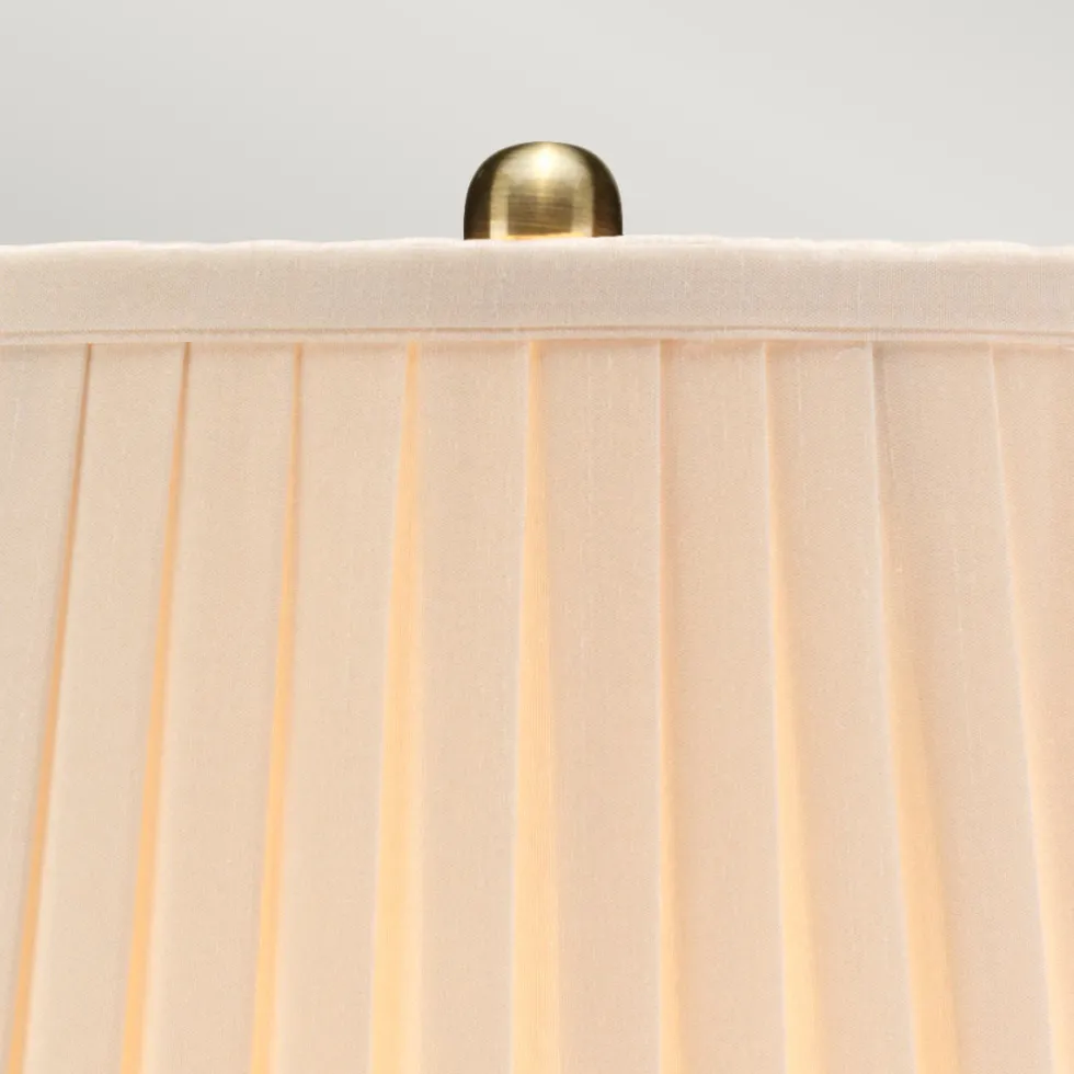 Morris 60cm bordslampa