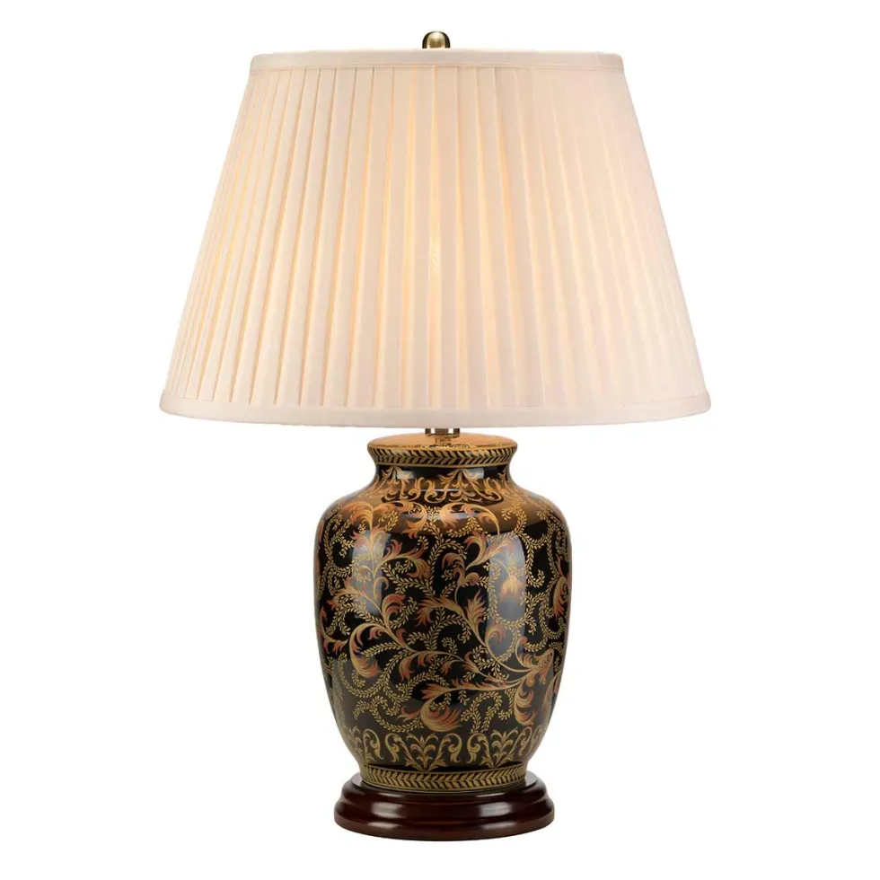 Morris 60cm bordslampa