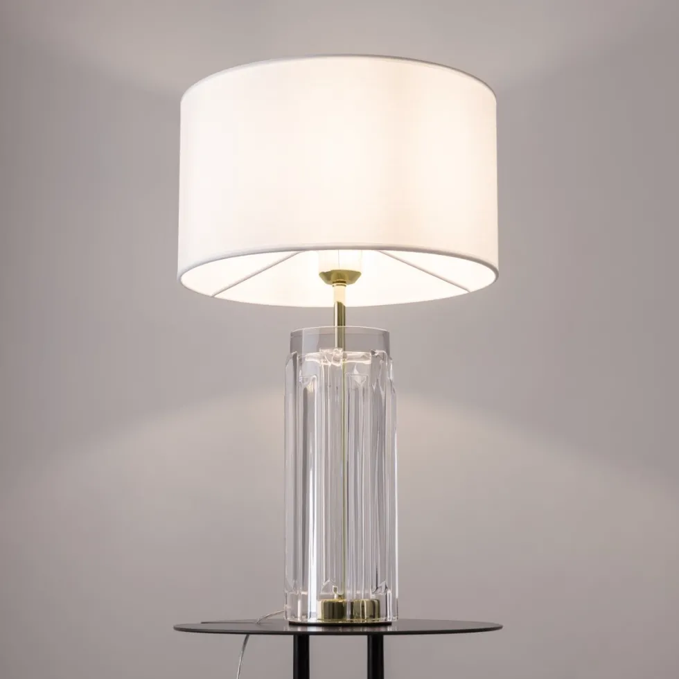 Muse 52cm bordslampa