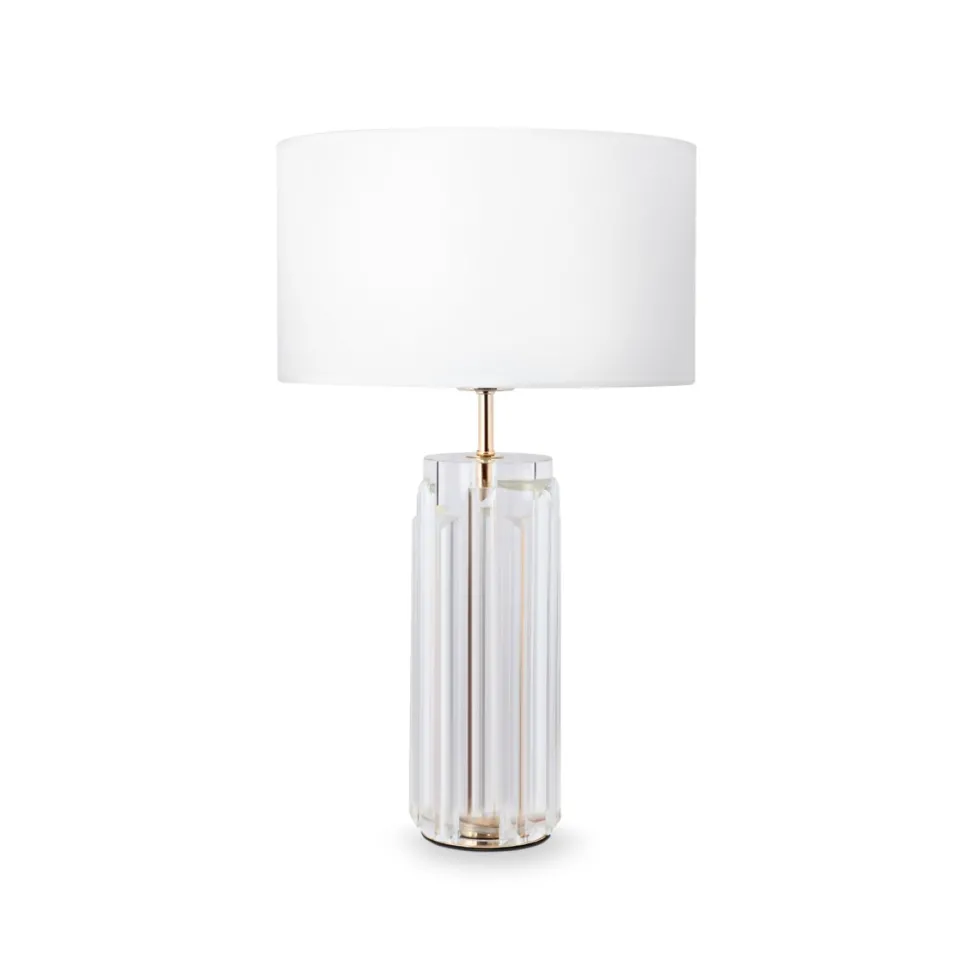 Muse 52cm bordslampa