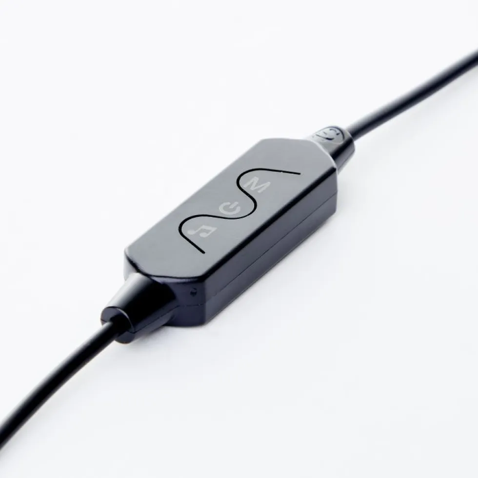 Neele 50cm bordslampa