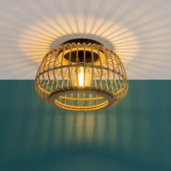 Nikka Ø40 plafond