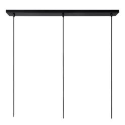 Nolan 105cm taklampa