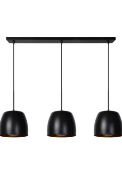 Nolan 105cm taklampa