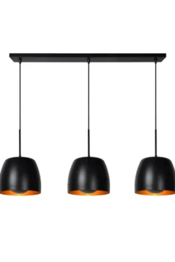 Nolan 105cm taklampa