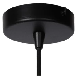 Nolan Ø24 taklampa