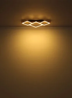Obrien 60cm plafond