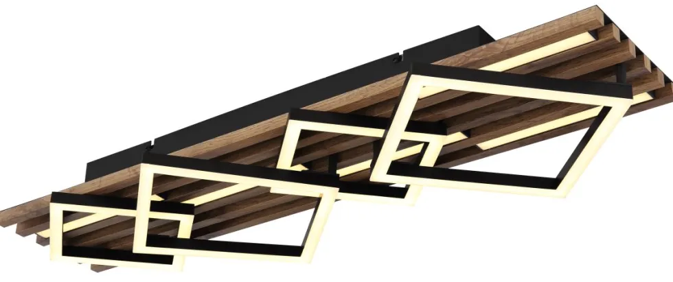 Obrien 82cm plafond