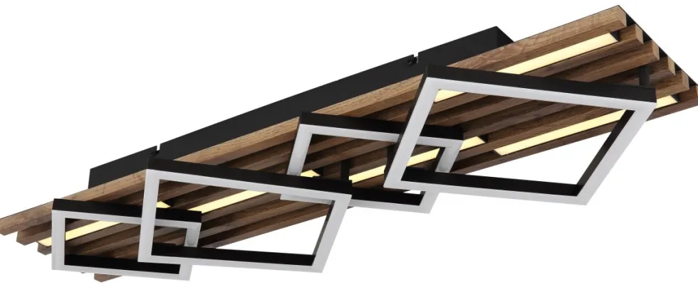 Obrien 82cm plafond