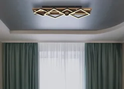 Obrien 82cm plafond