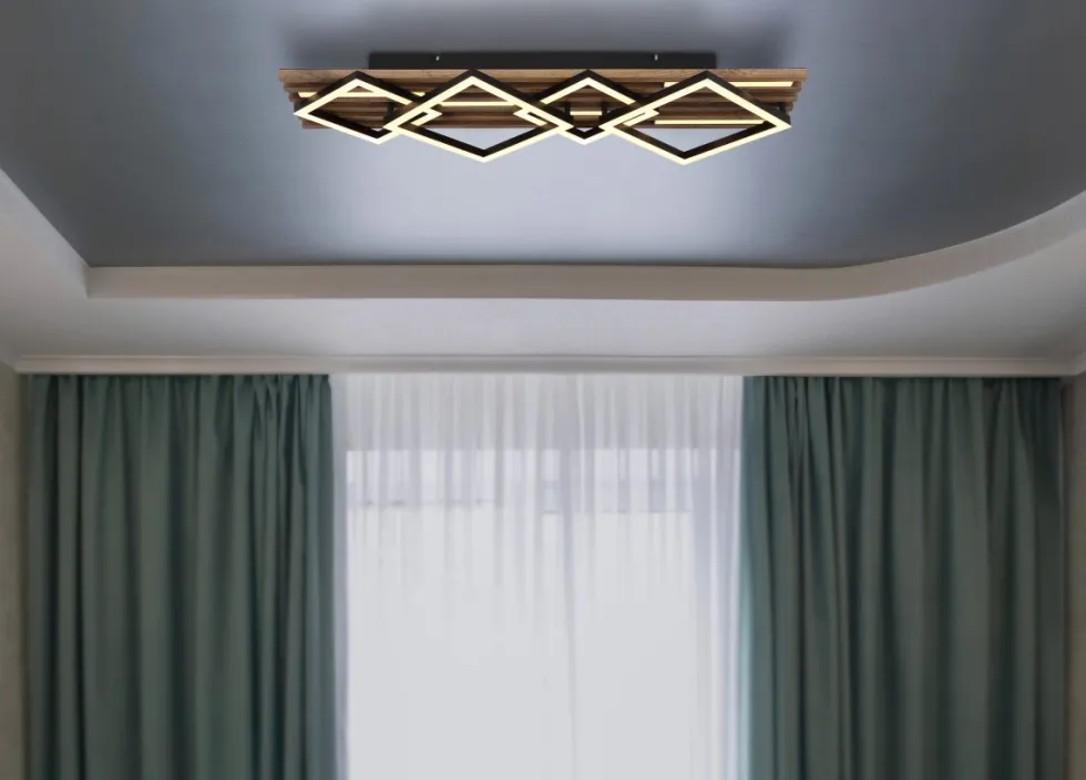 Obrien 82cm plafond
