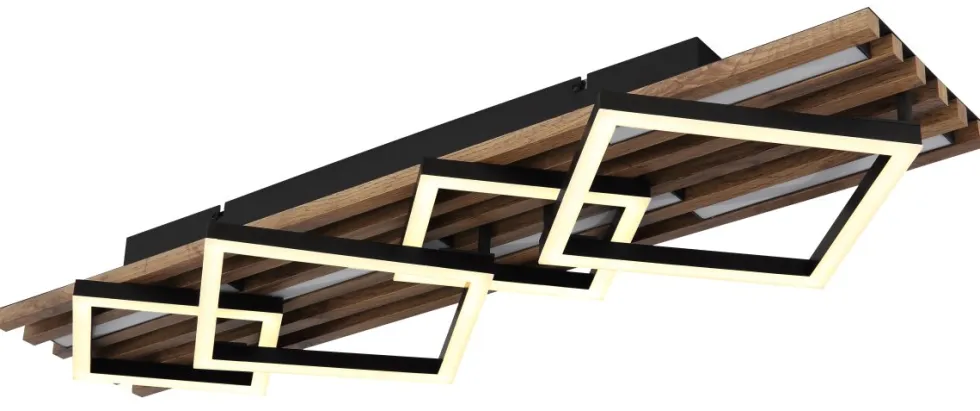Obrien 82cm plafond
