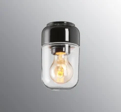 Ohm 100/170 badrumslampa